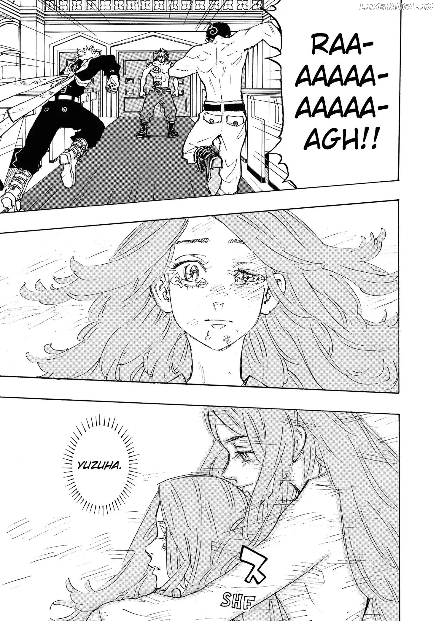 Tokyo Revengers, Chapter 103 image 13